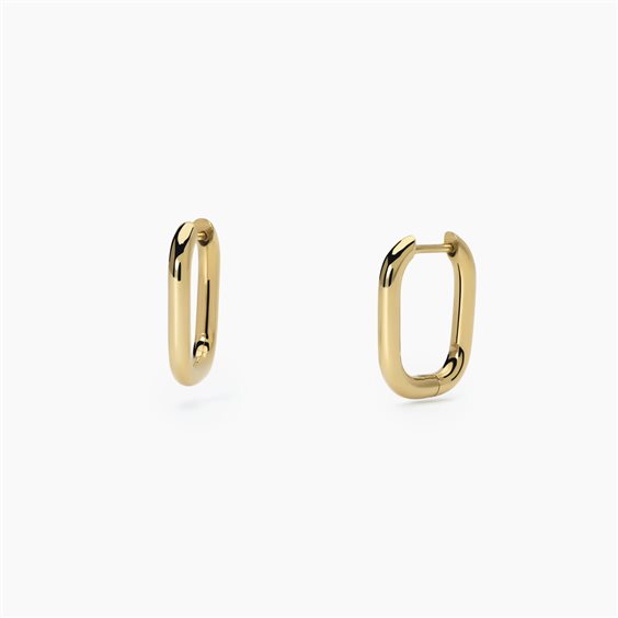 Orecchini 2Jewels Donna Minimal Chic in Acciaio 261401 - 261401